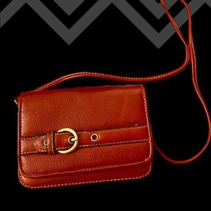 🦋 Crossbody purse